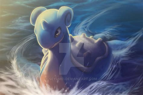 lapras competitivo.